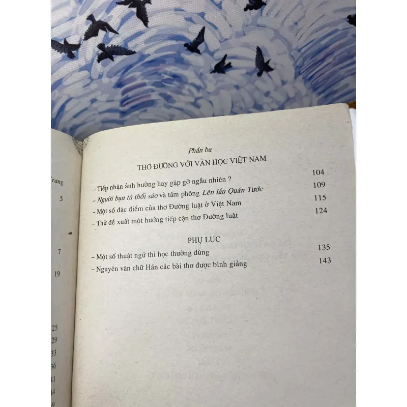 Bình Giảng Thơ Đường - Nguyễn Thị Bích Hải 934292