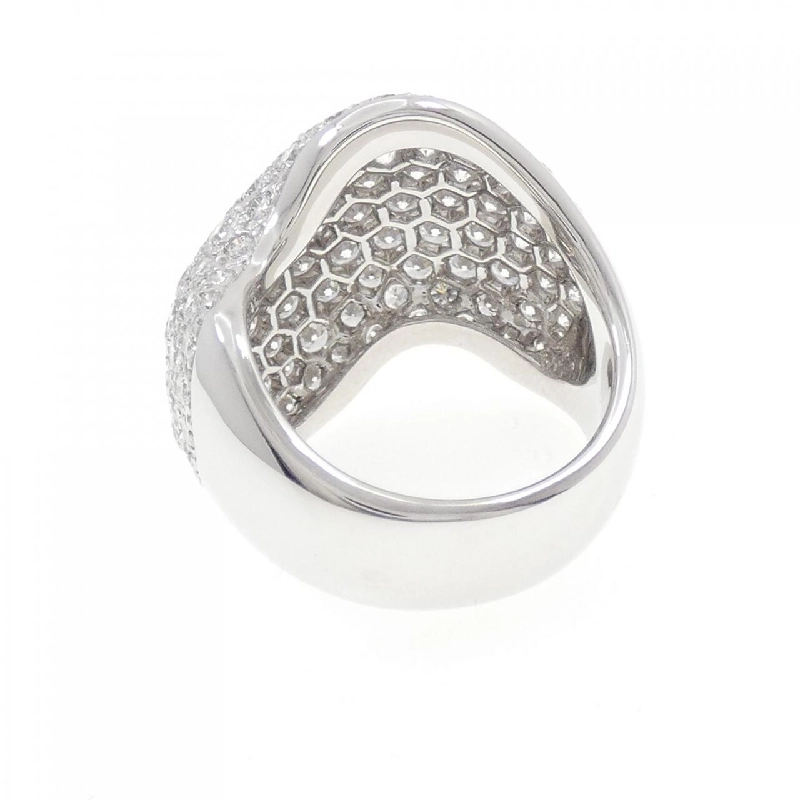 Nhẫn kim cương Van Cleef & Arpels - Hàng hiệu Authentic 835314