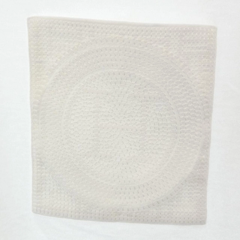 Áo thun HERMES Mosaic 4H4615DA 629058