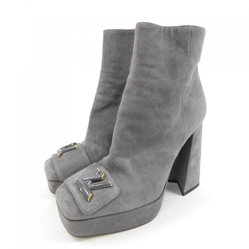 Giày bốt LOUIS VUITTON 663868