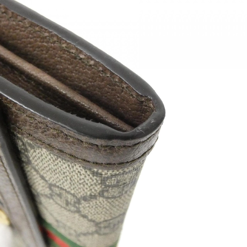 Ví Gucci OPHIDIA 523153 96IWG - Hàng hiệu Authentic 806473