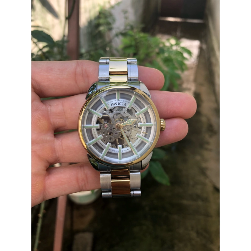 đồng hồ invicta  323575