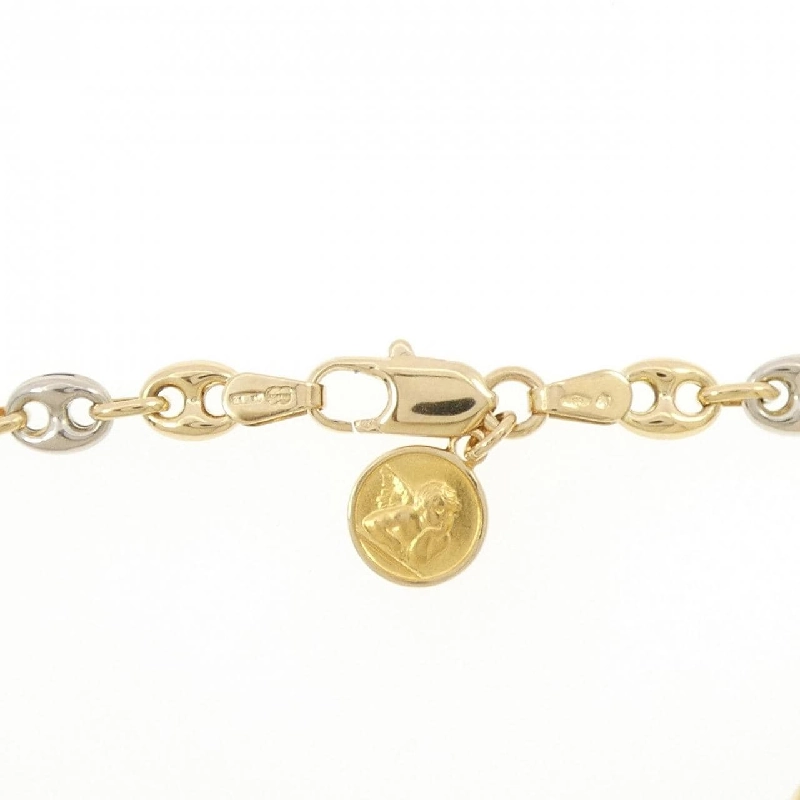 Vòng tay UnoAere 750YG/750WG 667682