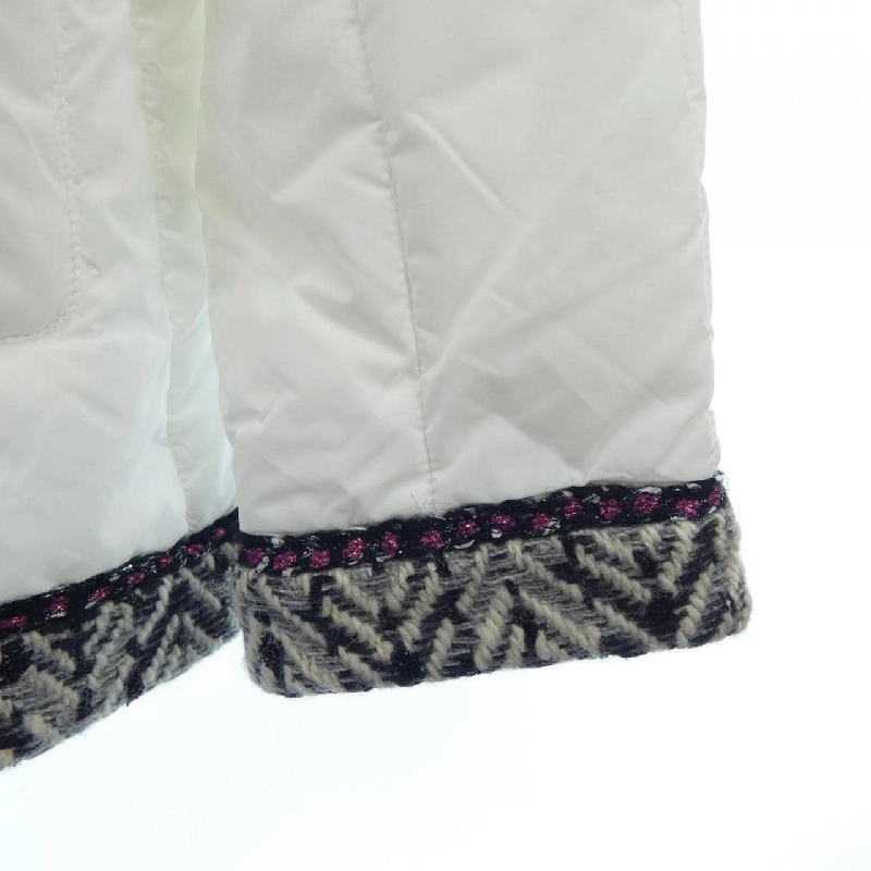 【Mã giảm giá】Áo khoác CHANEL 638907