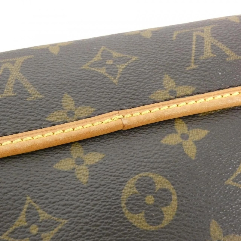 Túi đeo vai Louis Vuitton Monogram Tikal PM M40078 612852