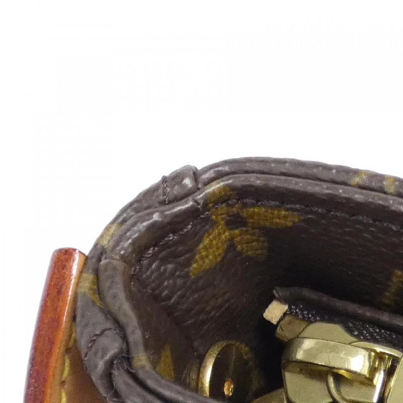 Túi xách vai Louis Vuitton Monogram Looping GM M51145 - Hàng hiệu Chính hãng 802562