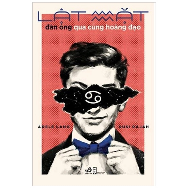 Lật mặt đàn ông - Adele Lang & Susi Rajah New 100% HCM.PO 347864