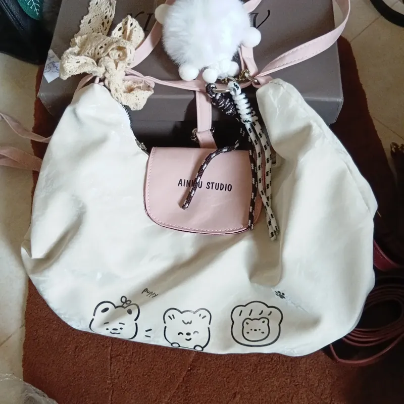 Túi xách QC 730119