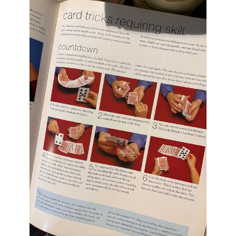 The practical encyclopedia of magic - Nicholas Einhorn 1003419