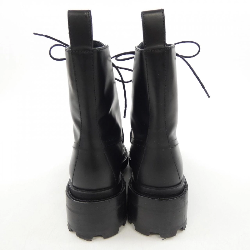 Giày bốt HERMES HERMES Funk Kelly Buckle 222070Z - Hàng hiệu Chính hãng 827467