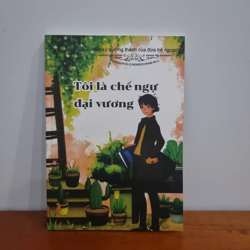Sách Việt_ Trọn bộ 10 cuốn Nhật kí trưởng thành của đứa trẻ ngoan  927111