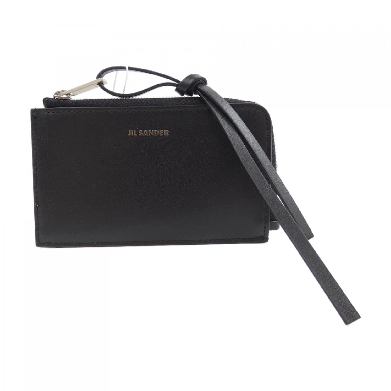 Ví thẻ JIL SANDER - Hàng hiệu Chính hãng 904274