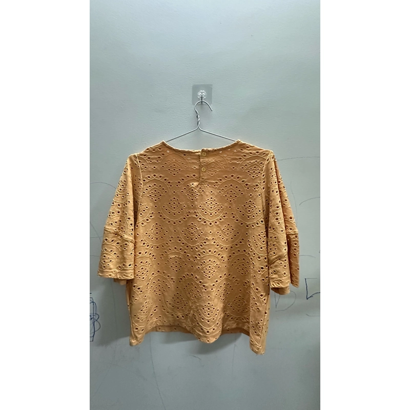 Áo thun kiểu zarra 463092