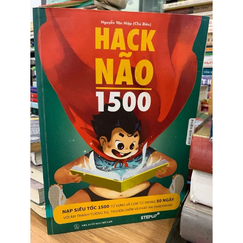 Hack não 1500-Nguyễn Văn Hiệp 762421