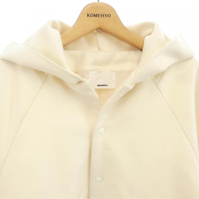 【Mã giảm giá】MTMODELIST Áo khoác 632420