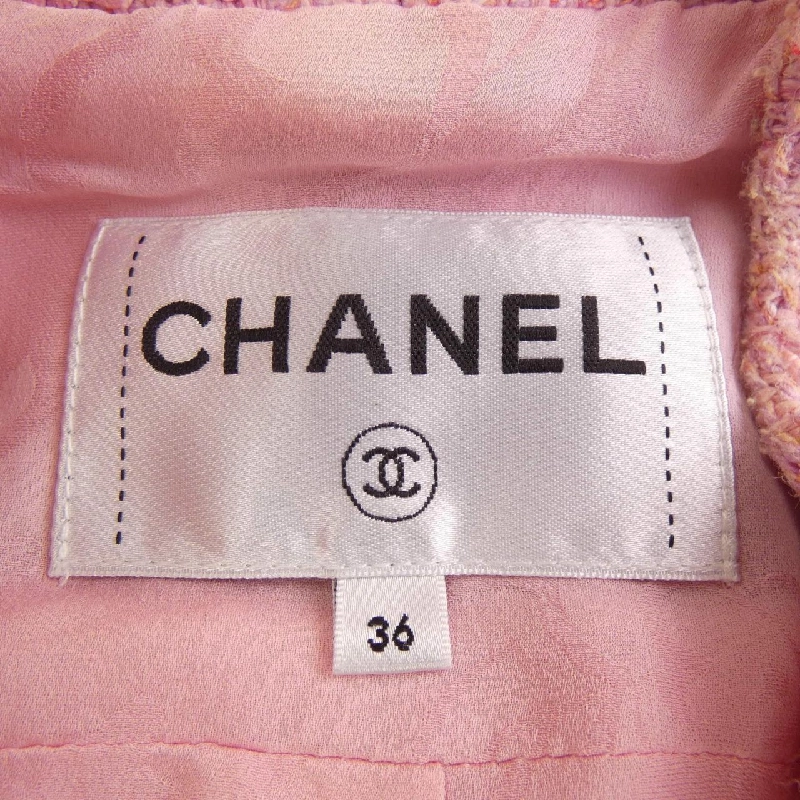 【Mã giảm giá】Áo khoác CHANEL 639409