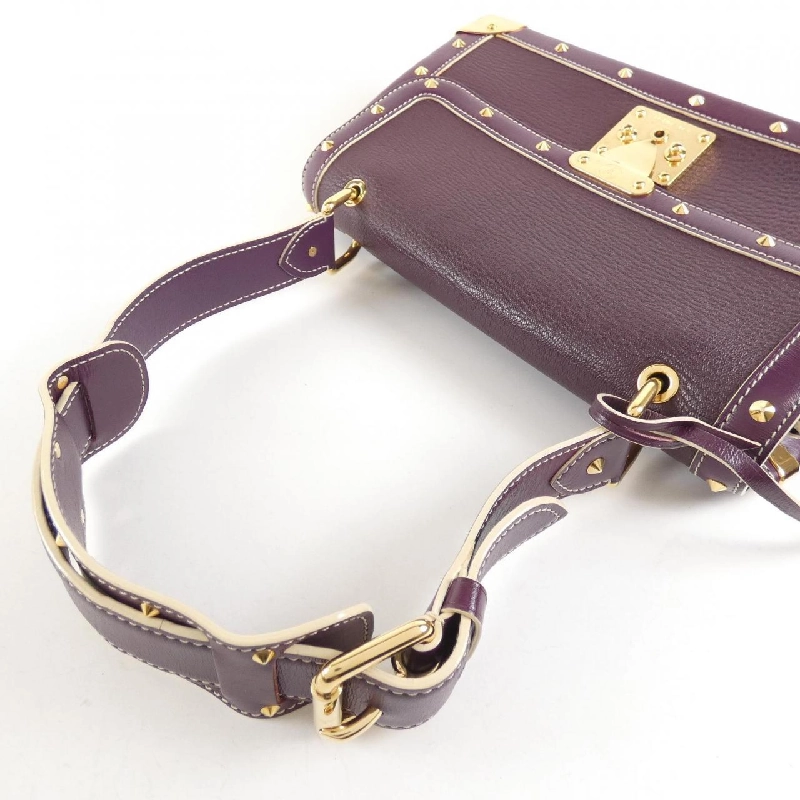 Túi xách vai Louis Vuitton Suhali Talenteur M91822 613533