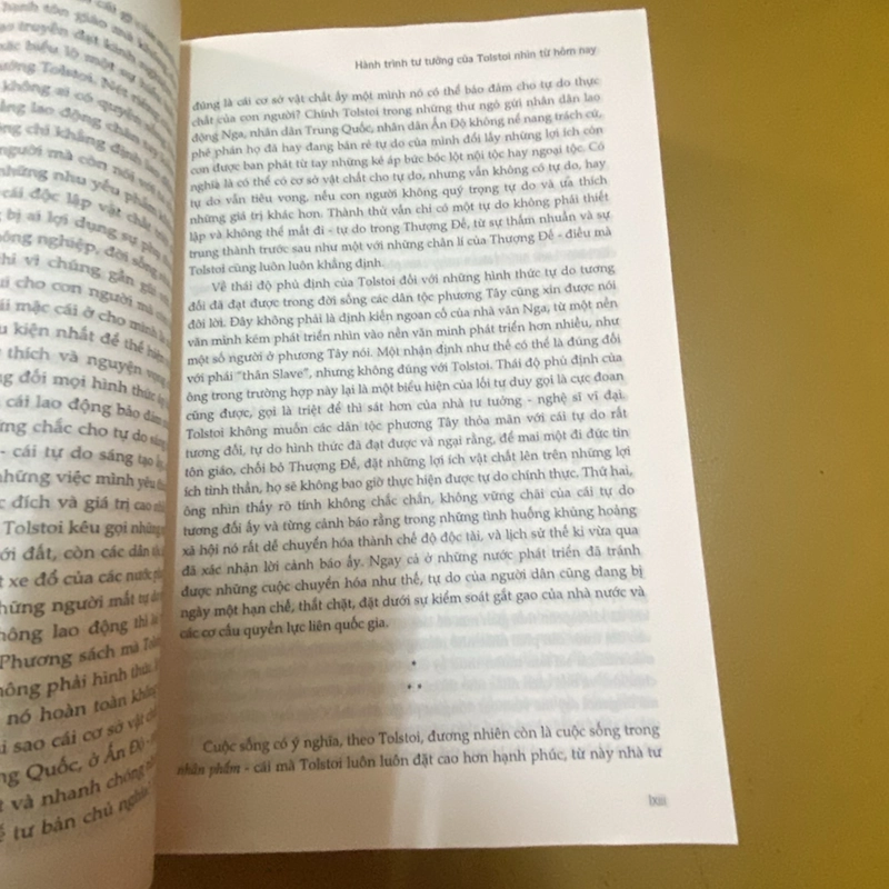 Đường sống - lev tolstoy 377778