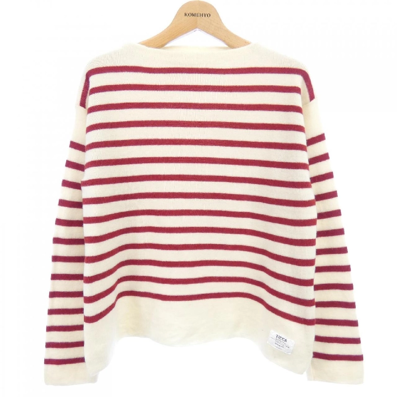 TICCA ニット - Hàng hiệu Authentic 823512