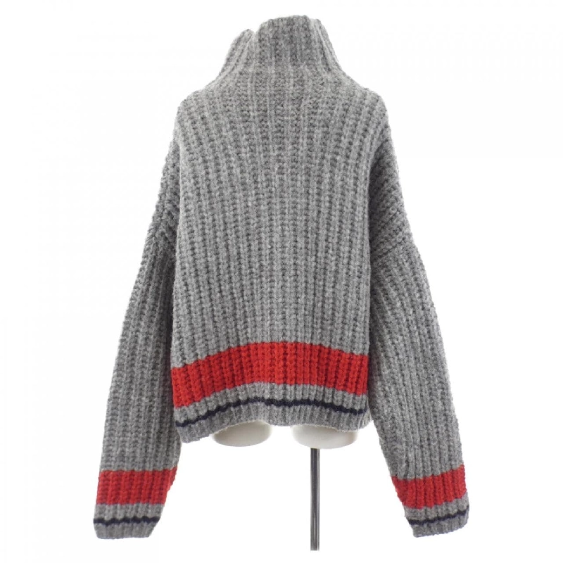 ディースクエアード DSQUARED2 S75HA0884 Áo len - Hàng hiệu Chính hãng 809167