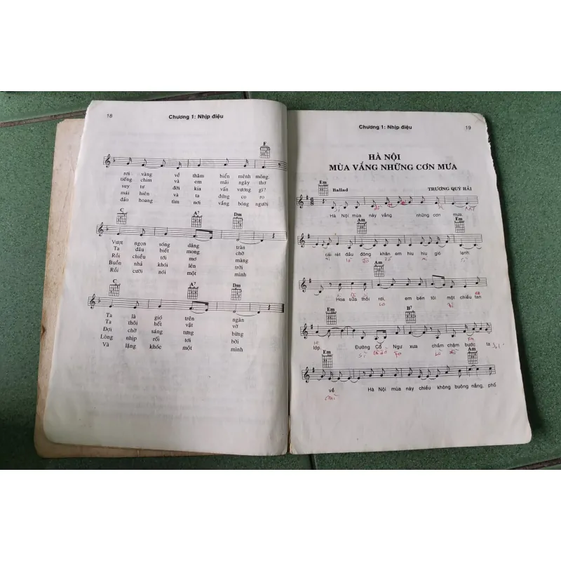 [Học đàn guitar căn bản] Tự học đàn guitar  tập 2- phương pháp đơn giản và hiệu quả nhất  1021220