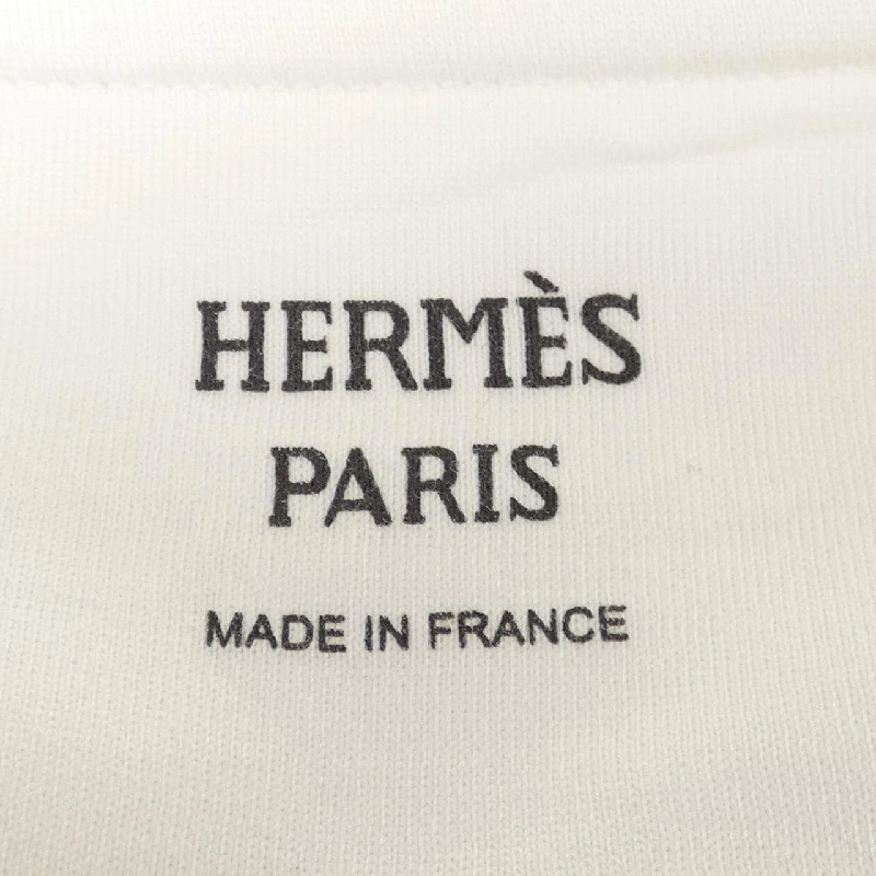 Áo thun HERMES - Hàng hiệu Chính hãng 826445