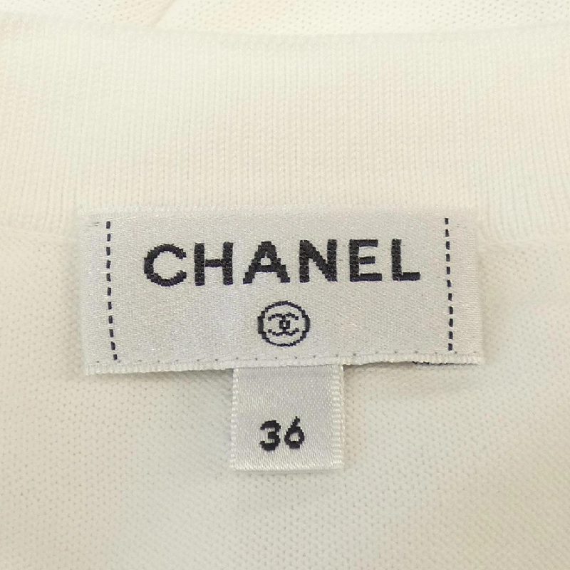 【Mã giảm giá】Chanel CHANEL Áo 645454