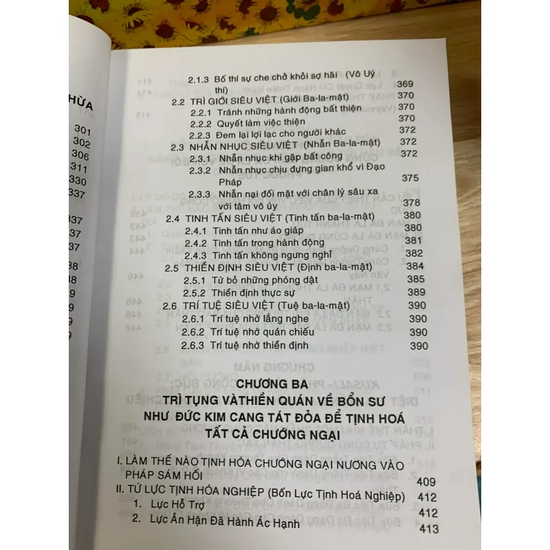 Lời Vàng Của Thầy Tôi - Patrul Rinpoche 926213