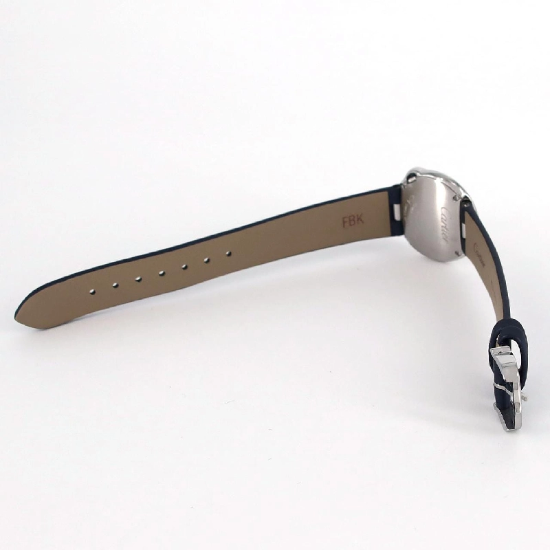 Cartier Ballon Bleu/D W4BL0002 SS Quartz - Hàng hiệu Authentic 877647