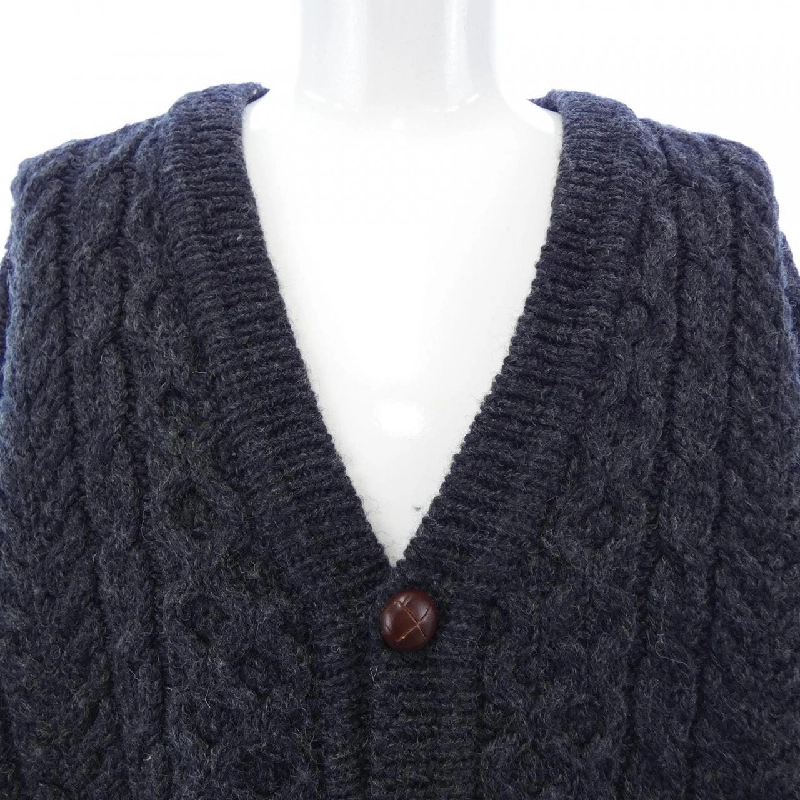 Áo khoác cardigan L.L.BEAN - Hàng hiệu Authentic 886919