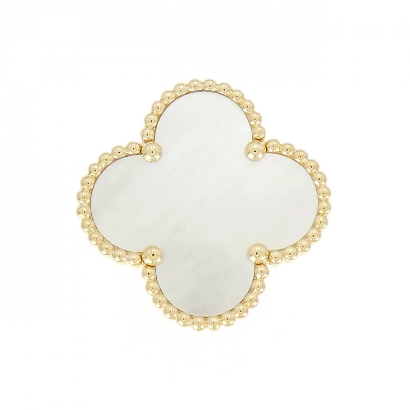 Nhẫn Magic Alhambra Van Cleef & Arpels - Hàng hiệu Authentic 841093