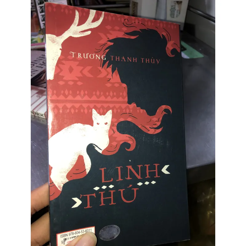 Thiên Linh Cái - Linh Thú  738769