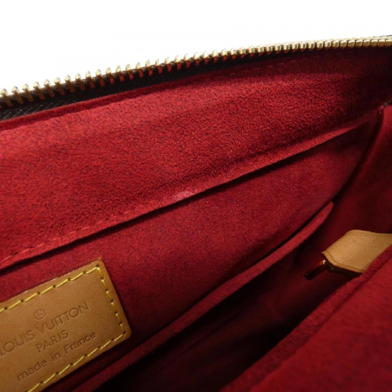 Túi xách vai Louis Vuitton Monogram Viva Cite GM M51163 - Hàng hiệu Chính hãng 768251