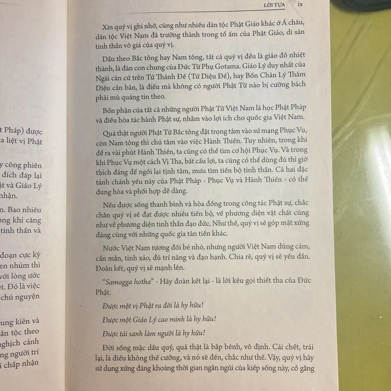 Đức Phật và Phật Pháp - by Narada Maha Thera Phạm Kim Khánh dịch 604724