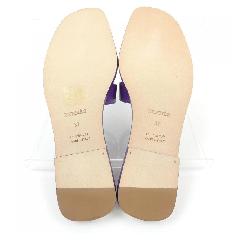 Giày sandal HERMES - Hàng hiệu Authentic 830698