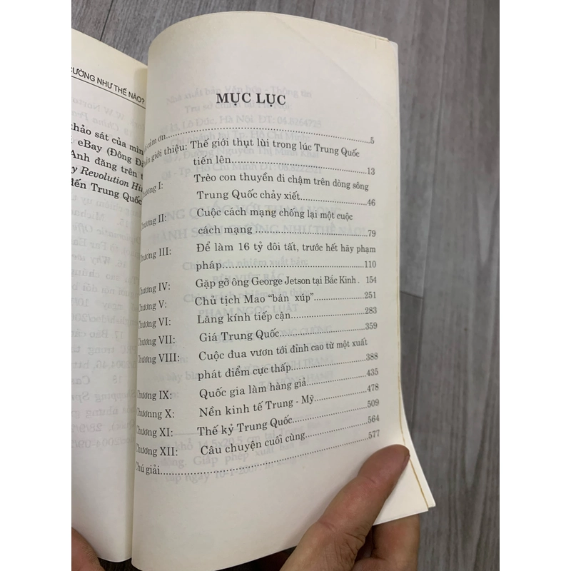 Trung quốc với tham vọng trở thành siêu cường như thế nào. 999 458328