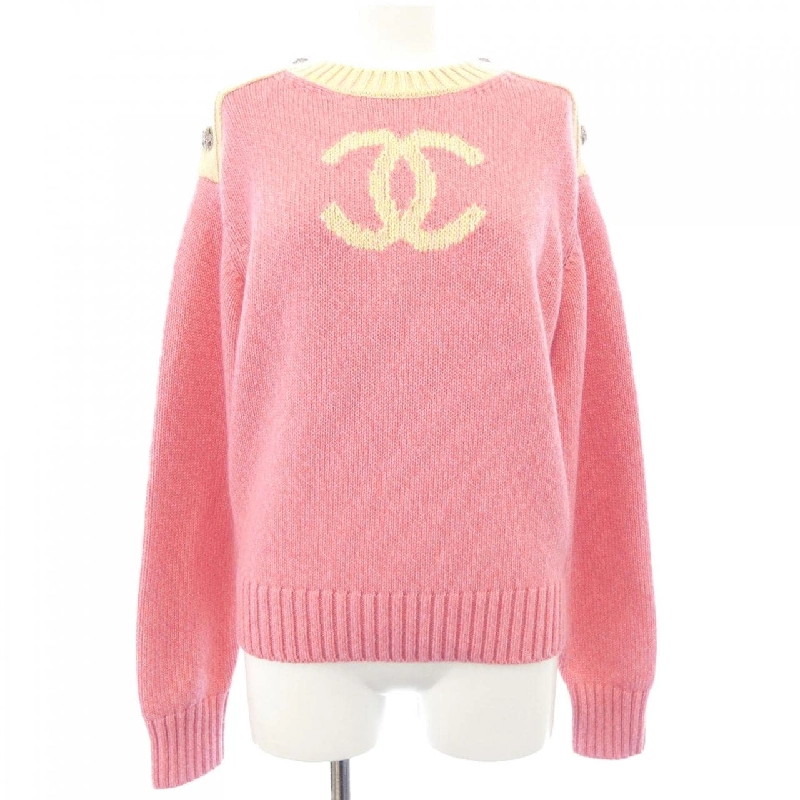 Áo len CHANEL 635991