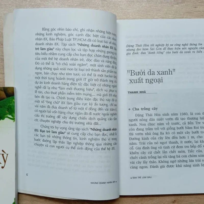 2 quyển sách cũ 971420