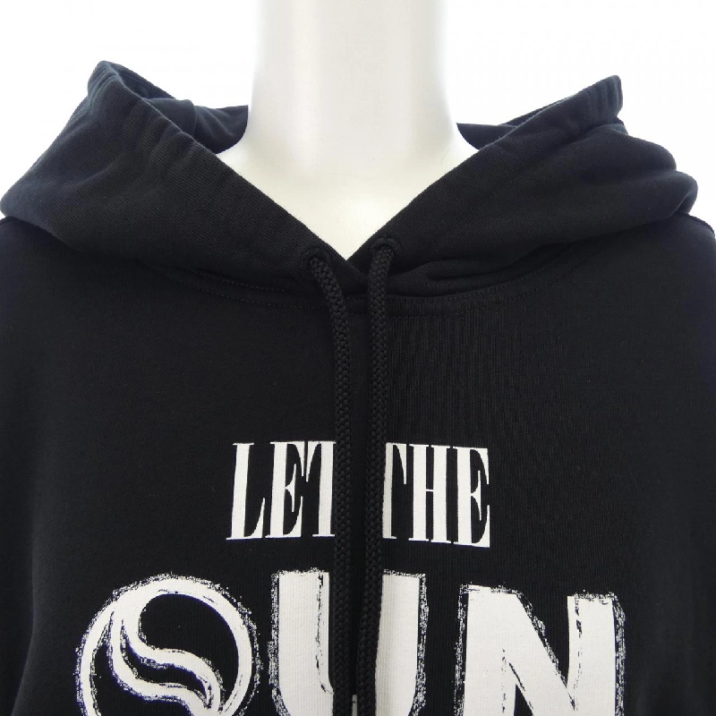 Áo khoác nỉ STELLA MCCARTNEY Sunshine Hoodie 633648