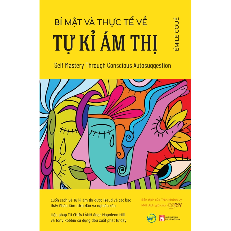 Bí Mật Và Thực Tế Về Tự Kỉ Ám Thị 442691