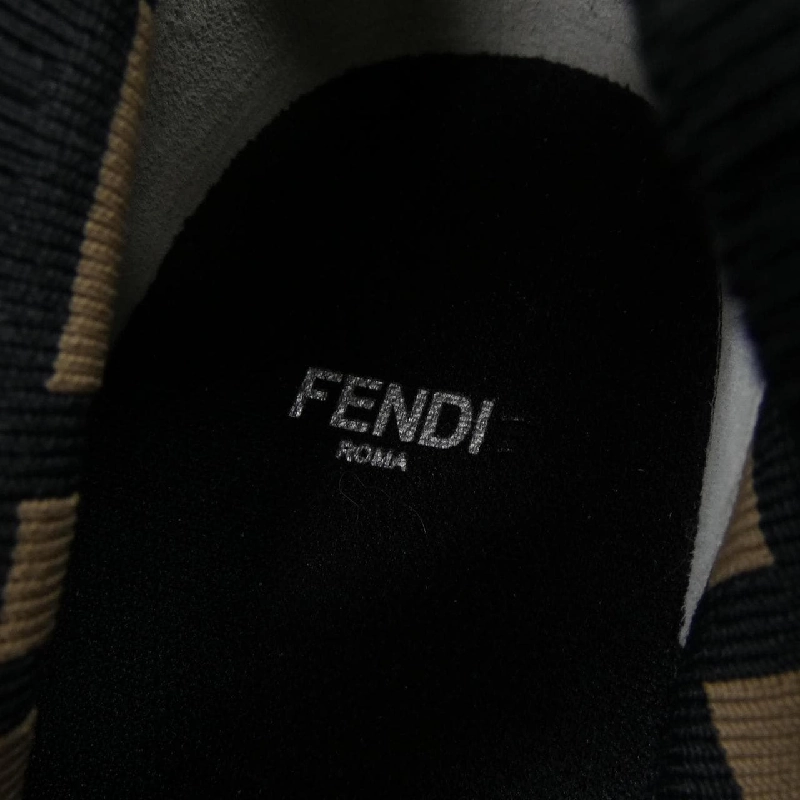 Giày sneaker FENDI 661544