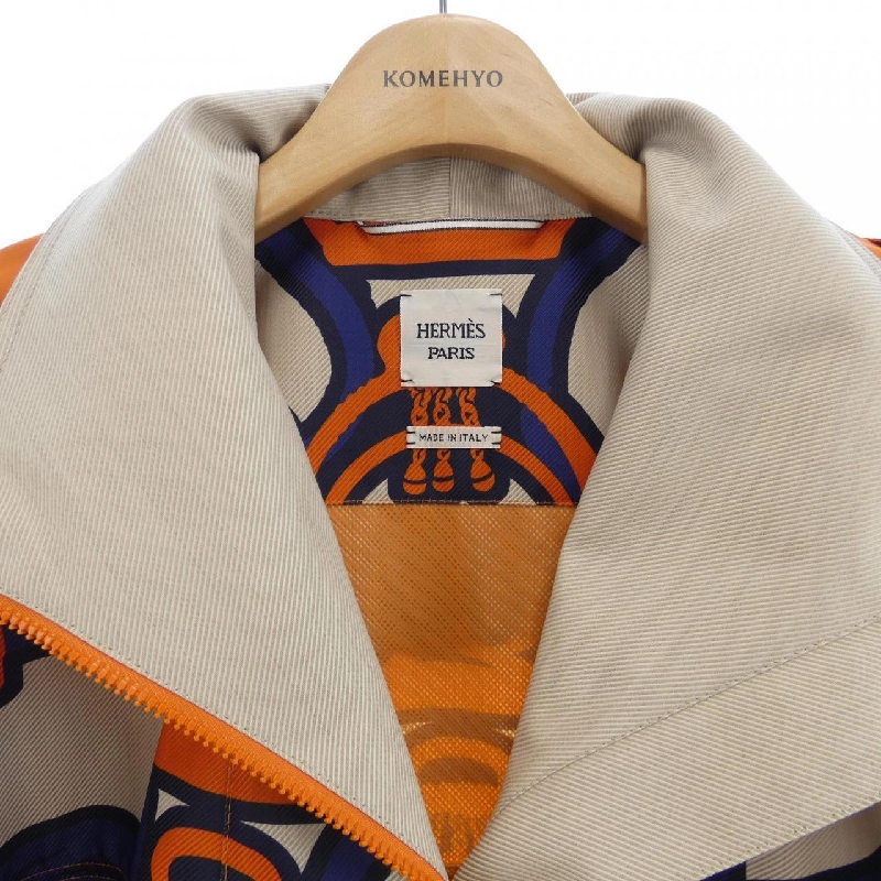 Áo khoác HERMES 635179