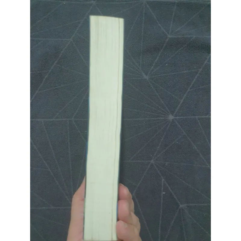 "Tội tình vì yêu" (new) - Liane Moriaty 559386