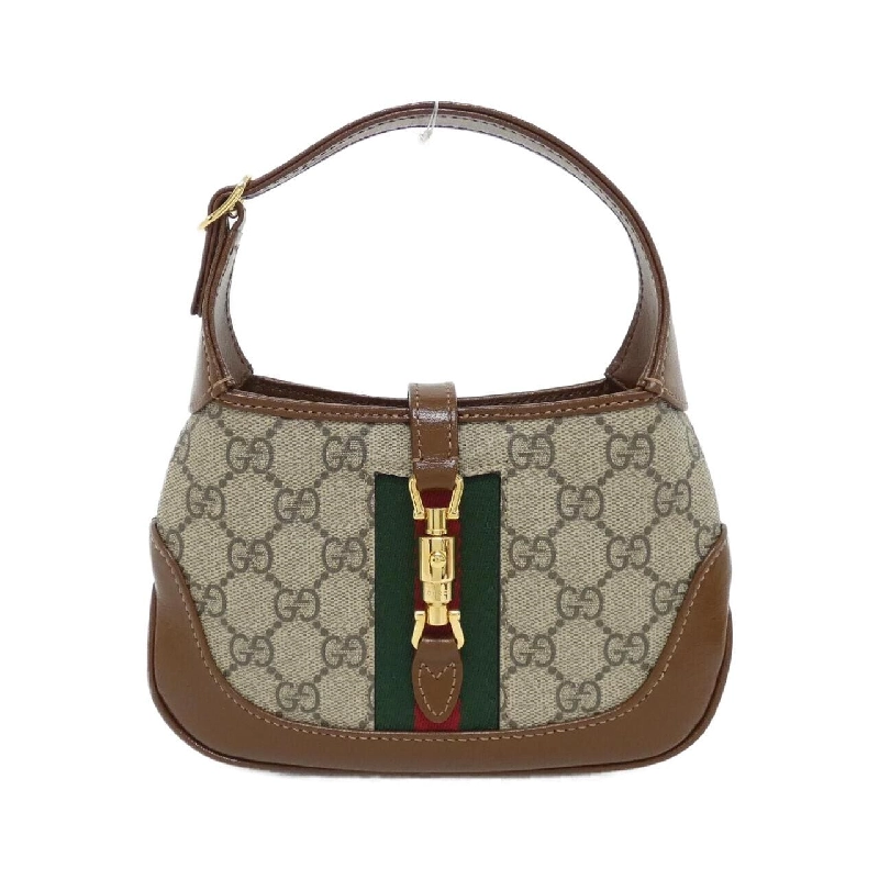 Túi GUCCI JACKIE 1961 637092 HUHHG 617504