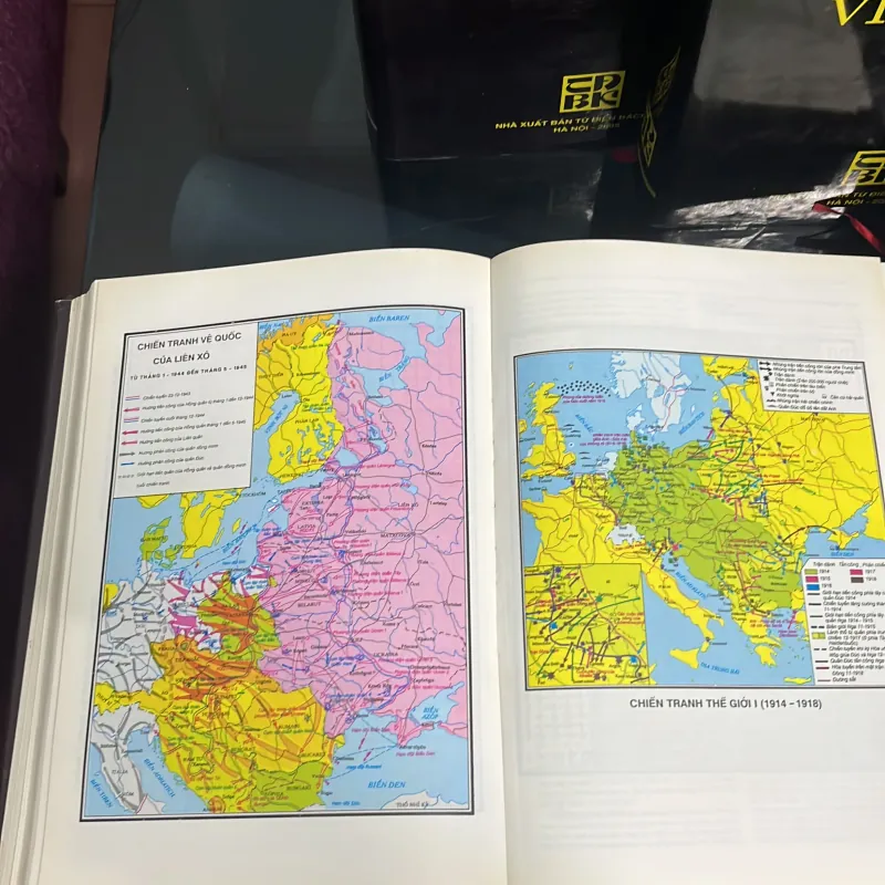 Từ điển bách khoa việt nam 1006084