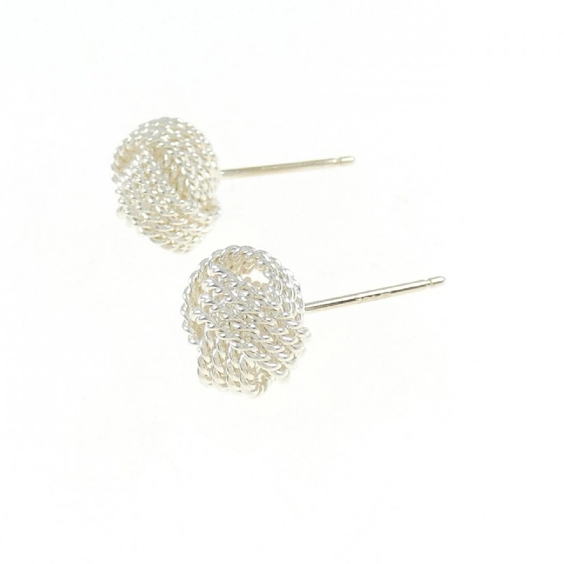 Bông tai Tiffany Twist Knot 665870