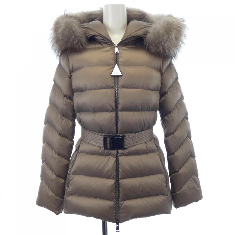 Áo khoác lông vũ MONCLER CUPIDONE 632816