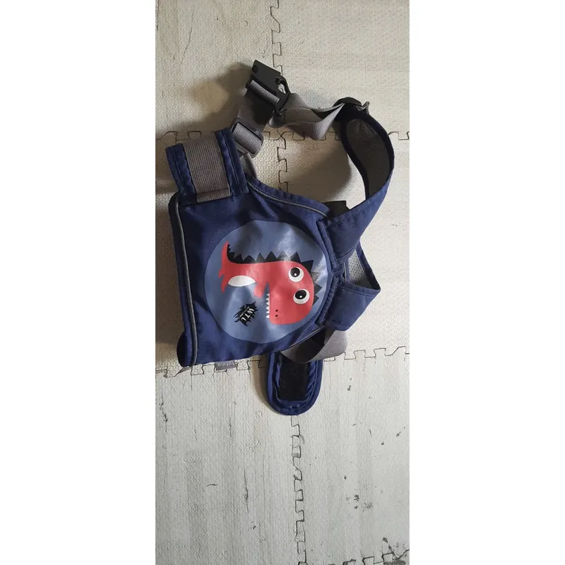 Đai an toàn khi đi xe máy cho bé 604821