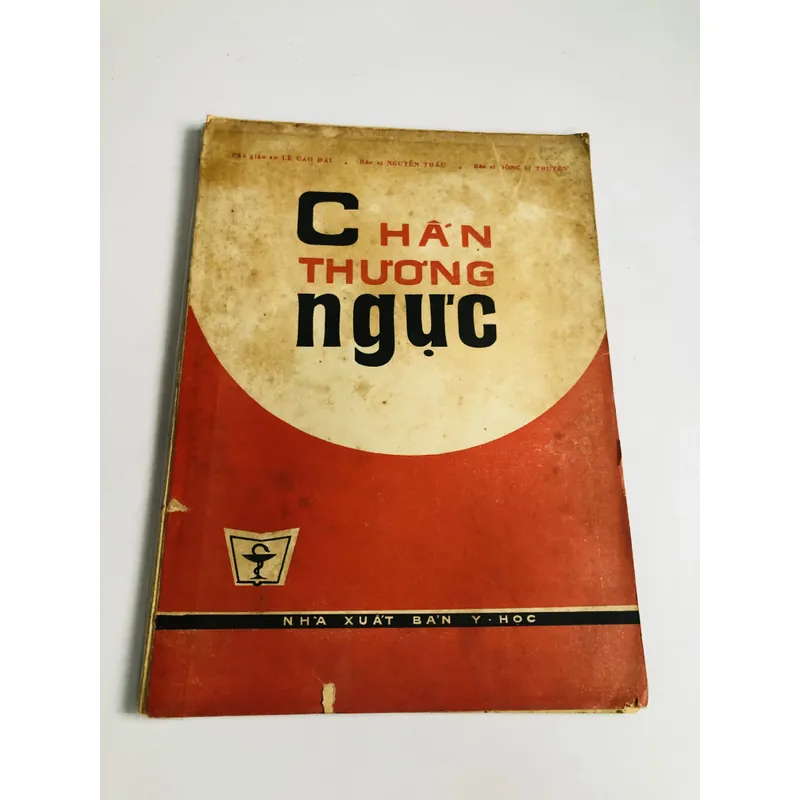 CHẤN THƯƠNG NGỰC 700907