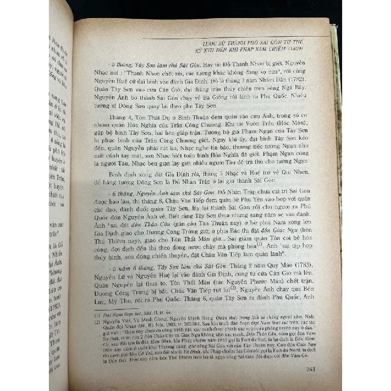 Địa chí văn hoá Thành phố Hồ Chí Minh 607349